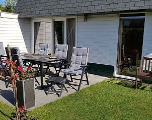 Unterkunft 630139 - Ferienhaus Zeeuws-Vlaanderen - Vakantiehuis Haus zur Entspannung