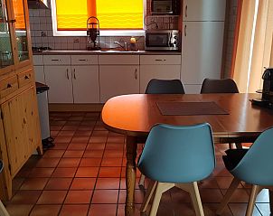 Unterkunft 630139 - Ferienhaus Zeeuws-Vlaanderen - Vakantiehuis Haus zur Entspannung