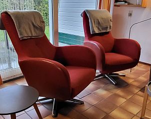 Unterkunft 630139 - Ferienhaus Zeeuws-Vlaanderen - Vakantiehuis Haus zur Entspannung