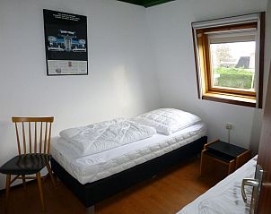 Unterkunft 630139 - Ferienhaus Zeeuws-Vlaanderen - Vakantiehuis Haus zur Entspannung