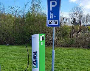 Unterkunft 630139 - Ferienhaus Zeeuws-Vlaanderen - Vakantiehuis Haus zur Entspannung