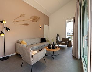 Guest house 630144 - Holiday property Zeeuws-Vlaanderen - Watervilla Luxe 6 Wellness