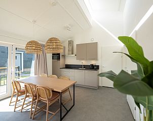 Guest house 630144 - Holiday property Zeeuws-Vlaanderen - Watervilla Luxe 6 Wellness
