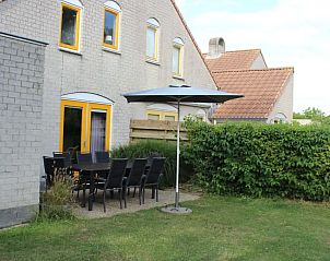 Unterkunft 630149 - Ferienhaus Zeeuws-Vlaanderen - Fort Soleil 45