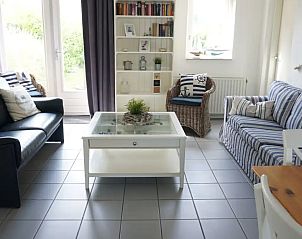 Unterkunft 630149 - Ferienhaus Zeeuws-Vlaanderen - Fort Soleil 45