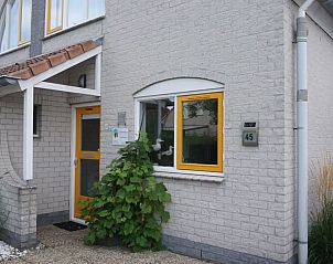 Unterkunft 630149 - Ferienhaus Zeeuws-Vlaanderen - Fort Soleil 45