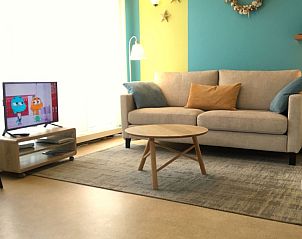 Verblijf 630151 - Appartement Zeeuws-Vlaanderen - Appartementen De Zes Sterren