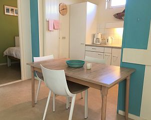 Verblijf 630151 - Appartement Zeeuws-Vlaanderen - Appartementen De Zes Sterren