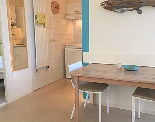 Verblijf 630151 - Appartement Zeeuws-Vlaanderen - Appartementen De Zes Sterren