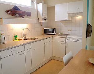 Verblijf 630151 - Appartement Zeeuws-Vlaanderen - Appartementen De Zes Sterren