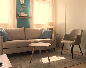 Verblijf 630151 - Appartement Zeeuws-Vlaanderen - Appartementen De Zes Sterren