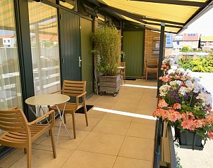 Verblijf 630151 - Appartement Zeeuws-Vlaanderen - Appartementen De Zes Sterren