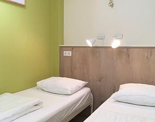 Verblijf 630151 - Appartement Zeeuws-Vlaanderen - Appartementen De Zes Sterren