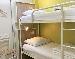 Verblijf 630151 - Appartement Zeeuws-Vlaanderen - Appartementen De Zes Sterren