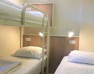 Verblijf 630151 - Appartement Zeeuws-Vlaanderen - Appartementen De Zes Sterren