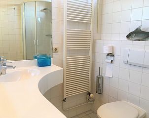 Verblijf 630151 - Appartement Zeeuws-Vlaanderen - Appartementen De Zes Sterren