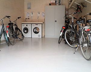 Verblijf 630151 - Appartement Zeeuws-Vlaanderen - Appartementen De Zes Sterren