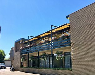 Verblijf 630151 - Appartement Zeeuws-Vlaanderen - Appartementen De Zes Sterren