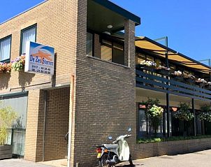 Verblijf 630151 - Appartement Zeeuws-Vlaanderen - Appartementen De Zes Sterren