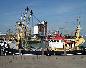 Verblijf 630151 - Appartement Zeeuws-Vlaanderen - Appartementen De Zes Sterren