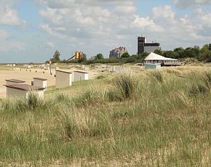 Verblijf 630151 - Appartement Zeeuws-Vlaanderen - Appartementen De Zes Sterren