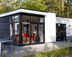 Unterkunft 630162 - Ferienhaus Zeeuws-Vlaanderen - «Cube la Mer 4»