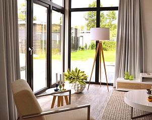 Unterkunft 630162 - Ferienhaus Zeeuws-Vlaanderen - «Cube la Mer 4»