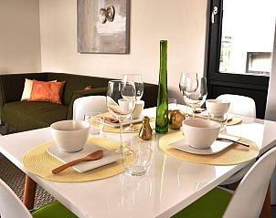 Unterkunft 630162 - Ferienhaus Zeeuws-Vlaanderen - «Cube la Mer 4»