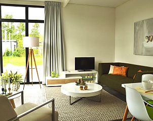 Unterkunft 630162 - Ferienhaus Zeeuws-Vlaanderen - «Cube la Mer 4»