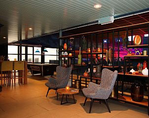 Unterkunft 630162 - Ferienhaus Zeeuws-Vlaanderen - «Cube la Mer 4»