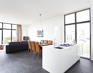 Unterkunft 630165 - Ferienhaus Zeeuws-Vlaanderen - «L-Cube 6»
