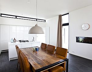 Unterkunft 630165 - Ferienhaus Zeeuws-Vlaanderen - «L-Cube 6»