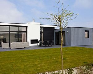 Unterkunft 630165 - Ferienhaus Zeeuws-Vlaanderen - «L-Cube 6»