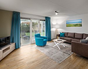 Unterkunft 630173 - Bungalow Zeeuws-Vlaanderen - ZWIL Comfort