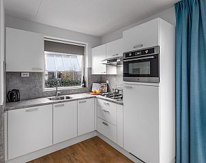 Unterkunft 630173 - Bungalow Zeeuws-Vlaanderen - ZWIL Comfort