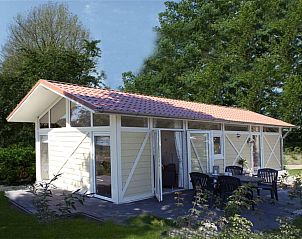 Unterkunft 630175 - Ferienhaus Zeeuws-Vlaanderen - Cabana 4