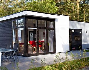 Unterkunft 630179 - Ferienhaus Zeeuws-Vlaanderen - Cube la Mer 4