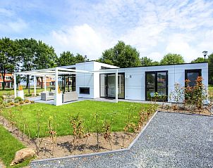 Unterkunft 630180 - Ferienhaus Zeeuws-Vlaanderen - Cube Maximaal 6