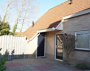 Unterkunft 630190 - Ferienhaus Zeeuws-Vlaanderen - Park Scheldeveste, Zwin 143