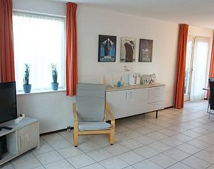 Unterkunft 630190 - Ferienhaus Zeeuws-Vlaanderen - Park Scheldeveste, Zwin 143