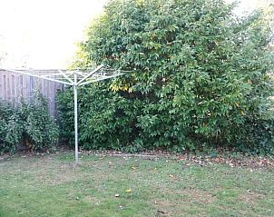 Unterkunft 630190 - Ferienhaus Zeeuws-Vlaanderen - Park Scheldeveste, Zwin 143