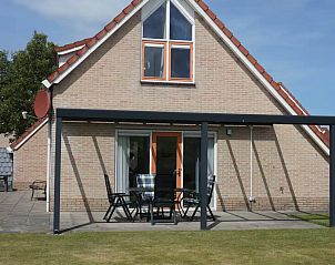 Unterkunft 630192 - Ferienhaus Zeeuws-Vlaanderen - Park Scheldeveste, Zwin 044