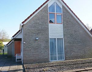 Unterkunft 630192 - Ferienhaus Zeeuws-Vlaanderen - Park Scheldeveste, Zwin 044