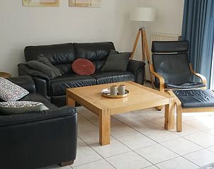 Unterkunft 630192 - Ferienhaus Zeeuws-Vlaanderen - Park Scheldeveste, Zwin 044