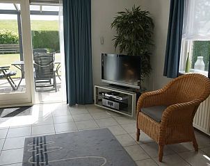 Unterkunft 630192 - Ferienhaus Zeeuws-Vlaanderen - Park Scheldeveste, Zwin 044