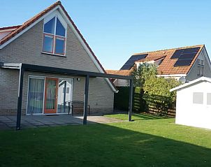 Unterkunft 630192 - Ferienhaus Zeeuws-Vlaanderen - Park Scheldeveste, Zwin 044