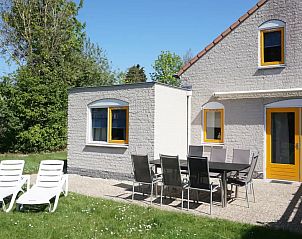 Unterkunft 630194 - Ferienhaus Zeeuws-Vlaanderen - Fort Soleil 49