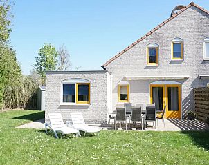 Unterkunft 630194 - Ferienhaus Zeeuws-Vlaanderen - Fort Soleil 49