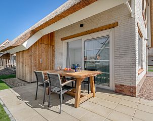 Unterkunft 6303100 - Ferienhaus Zeeuws-Vlaanderen - Beach Resort Nieuwvliet-Bad 2
