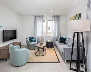 Unterkunft 6303100 - Ferienhaus Zeeuws-Vlaanderen - Beach Resort Nieuwvliet-Bad 2